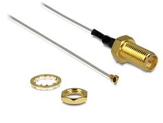 DELOCK Antenna cable RP-SMA