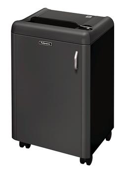 FELLOWES 1050Hs Paper Shredder 24 Cm  (4603801)