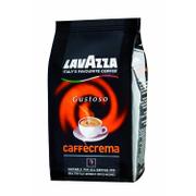 LAVAZZA Lava Bohnen Cafe Crema Gustoso 1kg