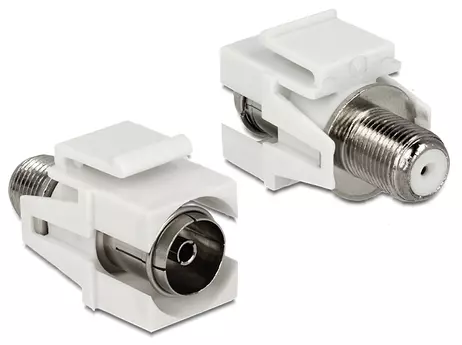 Delock antenneadapter (86334)