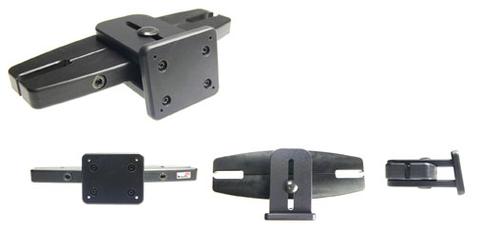 BRODIT Headrest mount  Fits (811010)