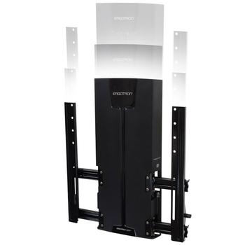 ERGOTRON Glide-Wandhalterung VHD (61-128-085)