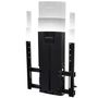 ERGOTRON Glide Wall Mount VHD ab 46inch Max.32kg VESA