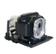 HITACHI DT01431 - Projektorlampa - UHP - 215 Watt - för CP-X2530WN