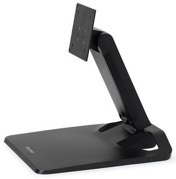 ERGOTRON n Neo-Flex Touchscreen Stand - Stand for touch screen - black - screen size: up to 27" (33-387-085)