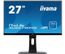 IIYAMA XUB2790HS-B1 68,6CM 27IN LED IPS 1000:1 250CD/QM MNTR