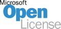 MICROSOFT MSDN Platforms All Lng LIC/SA OPEN 1 License NL Qualified 