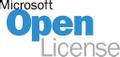 MICROSOFT CISDATACTR SNGL SA OLP NL 2PROC QLFD LICS