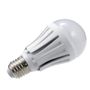 ULTRON save-E LED-lampa, E27, 10W, 220-240V, 3000K, 810lm, Dimmbar, klot 130?