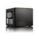 FRACTAL DESIGN Node 804 Black Window (FD-CA-NODE-804-BL-W)