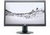 AOC 61,0cm (24) e2460Pq/ BK 16:09 DVI+DP LED black Spk. 2ms