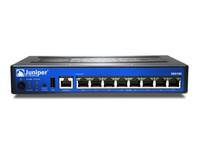 JUNIPER SRX services gateway 100 2GB DRAM and 2GB Flash (SRX100H2)