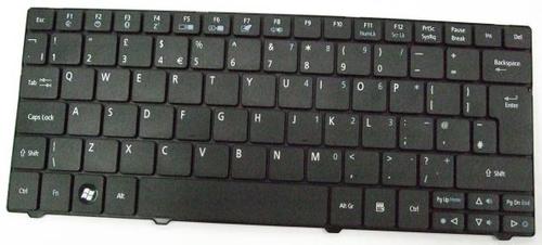 ACER Keyboard (CROATIAN) (KB.I110A.019)
