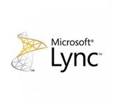MICROSOFT LYNC SERVER PLUS CAL MOL NL SA 1 LICS                     IN LICS (YEG-00303)