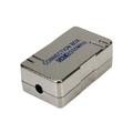 LOGILINK CAT 6 FTP Junction box., metallized
