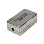 LOGILINK CAT 6 FTP Junction box., metallized