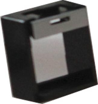 ALINE Ramme til patchpanel,  hvid for Keystone Jack (127889)