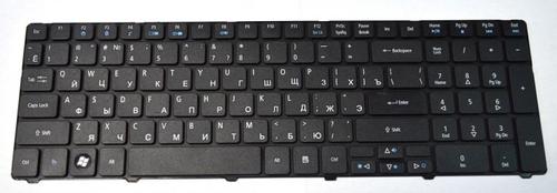 ACER Keyboard (CZECH) (KB.I170A.008)