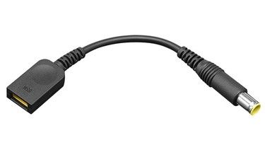 LENOVO ThinkPad Barrel Power Conversion Cable (4X90E53069)