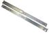 BROCADE XBR-R000162 Fixed Rack Mount Kit