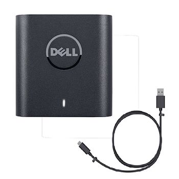 DELL Networking 24W Power Adapter (450-ABNT)