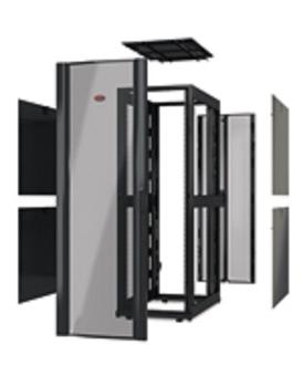 APC NetShelter SX 42U 750mm Wide x 1070mm De (AR3150X610)