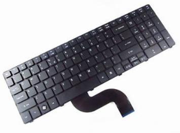 Acer Keyboard (TURKISH) (KB.I170A.081)