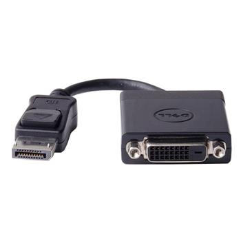 DELL Kit DisplayPort to DVI Single Link (470-AANH)