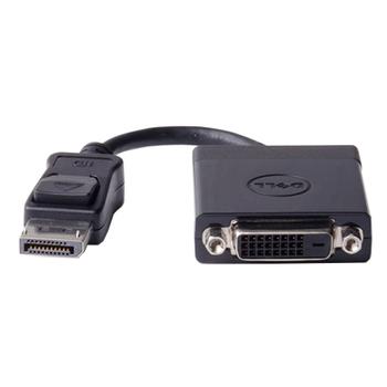 DELL DP To DVI Adapter (470-AANH)