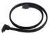 SILVERSTONE Cp08 Sata Cable 0.5 M Black