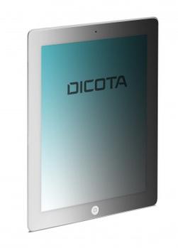 DICOTA A Anti-Glare Retina HD - Screen protector for tablet - film (D30899)