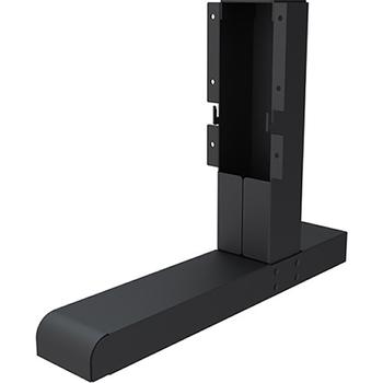 BENQ IFP Stand | For T650 and TL650 | VESA | Max | Musta (5J.L7X14.001)