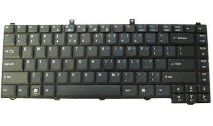 ACER Keyboard (INTERNATIONAL) (KB.I1400.005)