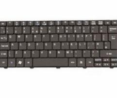 Acer Keyboard (UK) (KB.I140A.349)