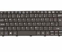 Acer Keyboard (CZECH/ SLOVAK) (KB.I100A.121)