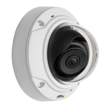 AXIS M3006 CLEAR DOME 5PCS (5800-731)