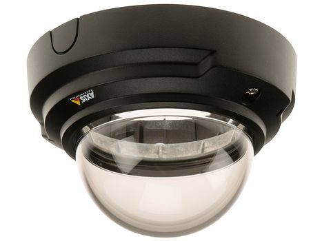 AXIS Dome Kit - kuppelboblesett for kamera (5504-401)