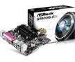 ASROCK MB/miniITX InCPU J1900 2DDR3 16GB Box