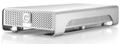 G-TECHNOLOGY G-TECH G-DRIVE G6 4TB Silver  USB3.0 eSATA Firewire 800 Retail GDREG6EB40001BDB