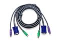 ATEN Micro-Lite 1,8Mtr. KVM Cable