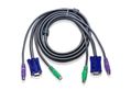 ATEN PS/2 Cable 3m
