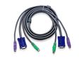 ATEN PS/2 KVM Cable 5m