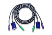 ATEN MasterView PS2 kabel 1.8m