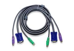 ATEN 2L-5002P/C