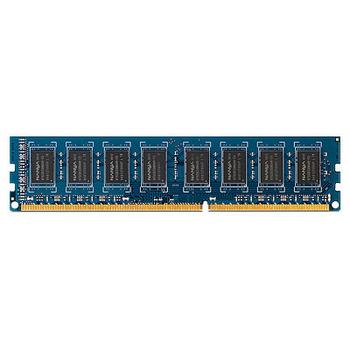 HP 2GB DDR3-1333 SODIMM (646800-001)