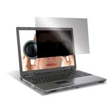 TARGUS Privacy Screen 12.1 Widescreen - privacyfilter voor notebook (ASF121WEU)