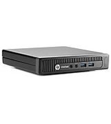 HP EliteDesk 800 Commercial Deskt