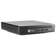 HP ProDesk 600 G1 stasjonær mini-PC (ENERGY STAR)