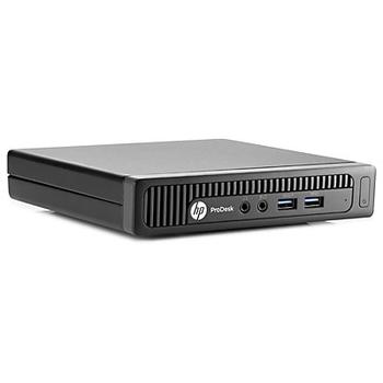 HP 600PD DM i34150T 500G 4.0G 46 (J0E78EA#ABY)