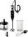 BOSCH MSM67170, Stavmikser Svart, 750 W, hastighetsvelger med 12 trinn